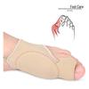 Daily Use Bunion & Valgus Toe Separator for Toe Protection