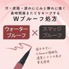 KIREI FACTORY - Liquid Eyeliner