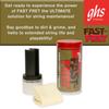 GHS Strings ghs FAST Fret String Cleaner A87 FRET/Fast