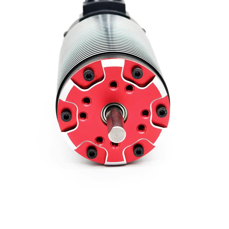 Jiangming 4985 1580KV RC Brushless Motor
