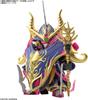 BANDAI SPIRITS SDW HEROES Warlock Aegis Gundam Plastic Model Pre-Colored