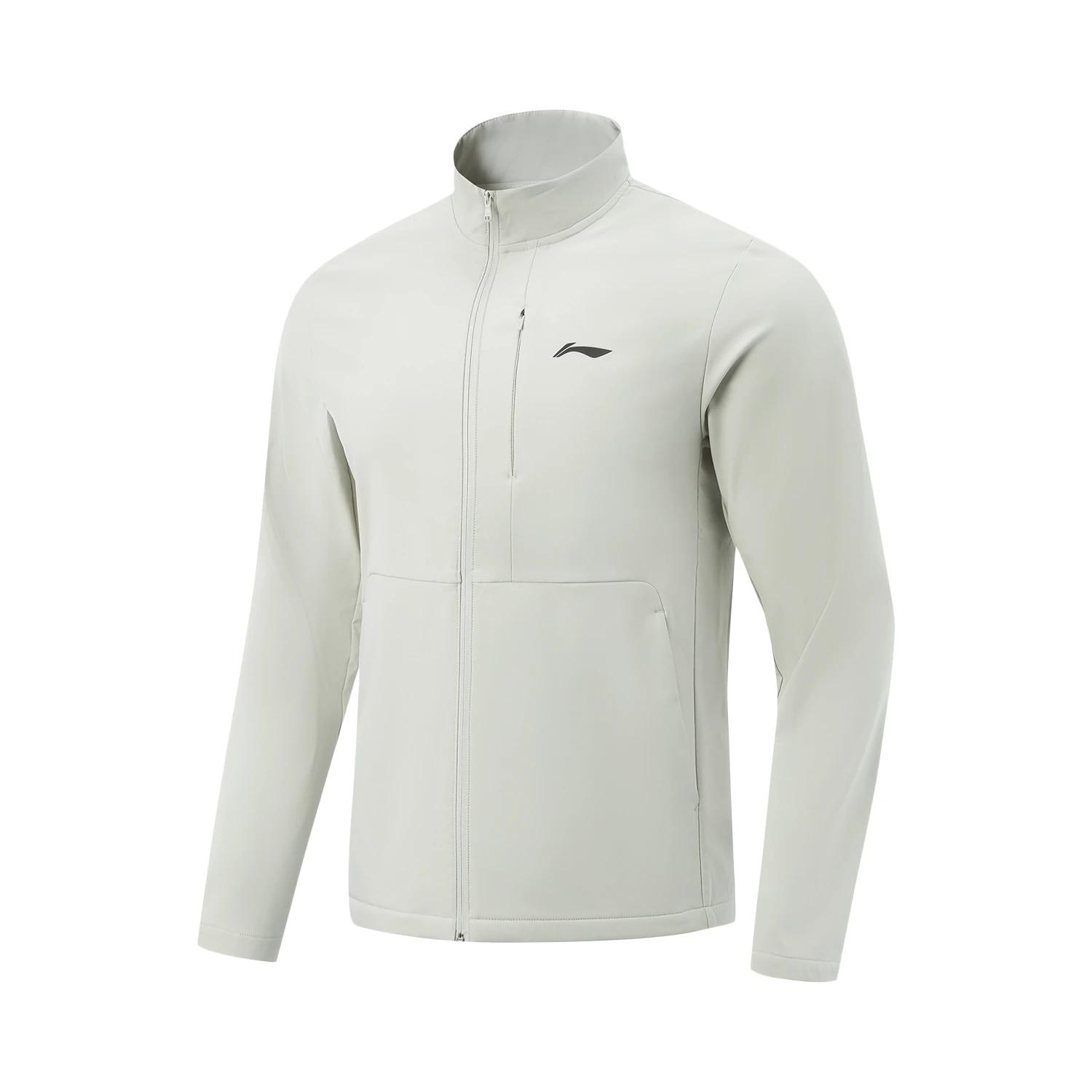 Li Ning Fitness Series Jackets & Coats Men s AJDV301-1 XXL