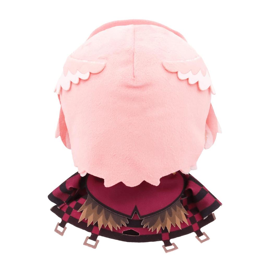 Takamine Rui Plush Friends with U Hololive Official Merchandise