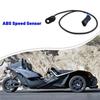 Powerful Motorcycle Wheel Speed Sensor, Rear, For Polaris Velocity 4014216