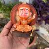 Resin Hanuman Maruti Car Dashboard Idol for Home Decor & Temple