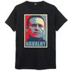 Alexei Navalny Tribute Short Sleeve T-Shirt