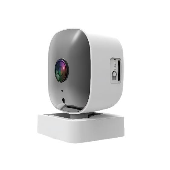 Children's Care WIFI Monitoring Camera - Home Protection with Night Vision