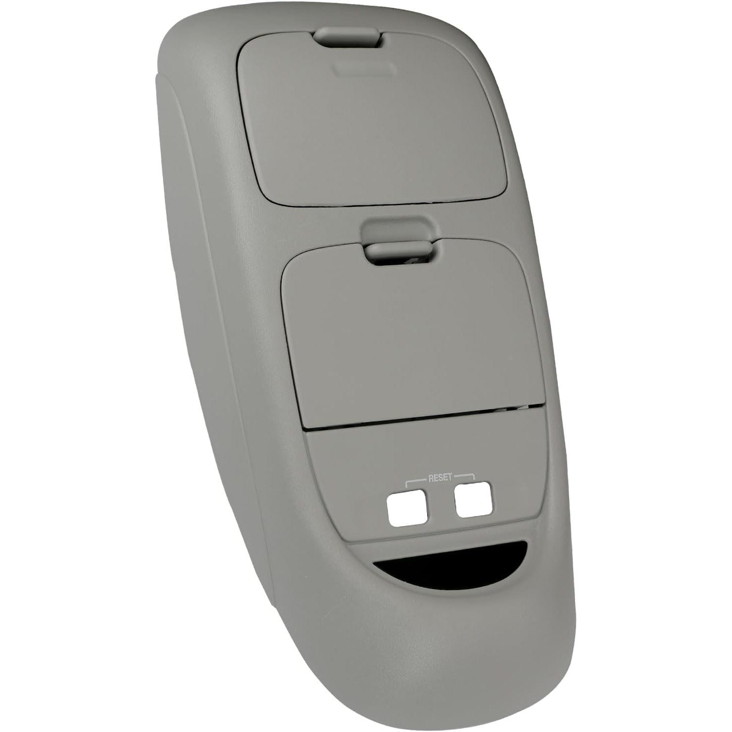 

2C3Z-25519A70-ACC Console for 02-04 Ford Super Duty серый