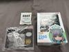 [USED] Bonus included! 2265 Nendoroid Shiroko the Sand Wolf