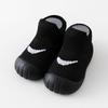 Breathable Non-slip Flyknit Toddler Shoes for Spring, Summer, and Autumn