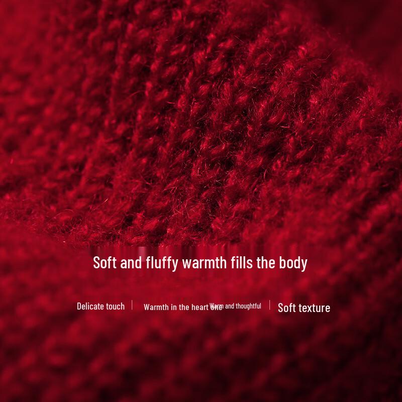 Women's Off-Shoulder Knit Top