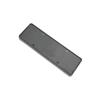 For ZEEKR 7X 2024 2025 Car License Plate Frame Plastic Cover Exterior Decoration Car Plate Holder Accessories Decorative Bracket