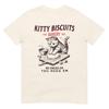 Kitty Biscuits Bakery Tshirt