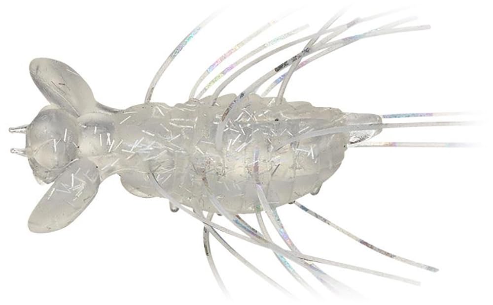 EVERGREEN FACT Flutter Gizmo Magical Bait 3.8cm #173