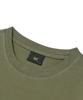 BROWNBREATH Cursorily Tee - Khaki