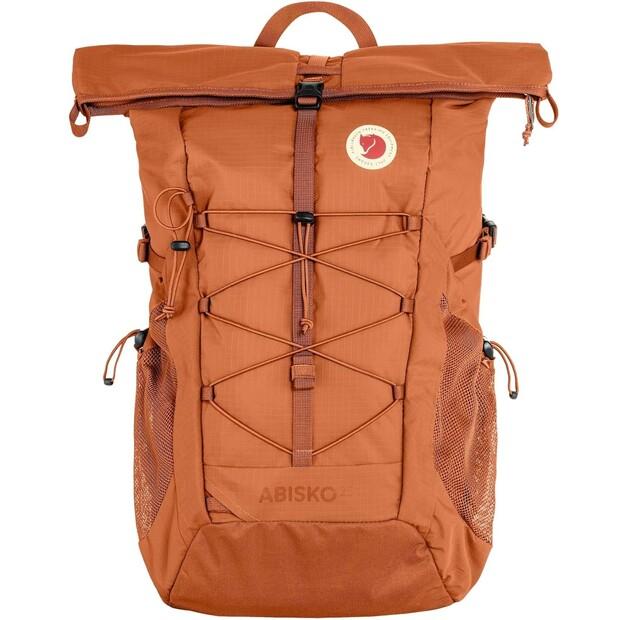 Рюкзак Fjällräven Abisko Hike Foldsack terracotta brown (F27222-243)