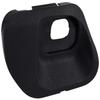 Panatiroy 45186-47030-C0 4518647030C0 Steering Wheel Cover Cruise Control Switch Cover for Prius Plug-in Hybrid AQUA