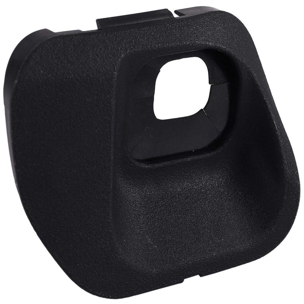 Panatiroy 45186-47030-C0 4518647030C0 Steering Wheel Cover Cruise Control Switch Cover for Prius Plug-in Hybrid AQUA