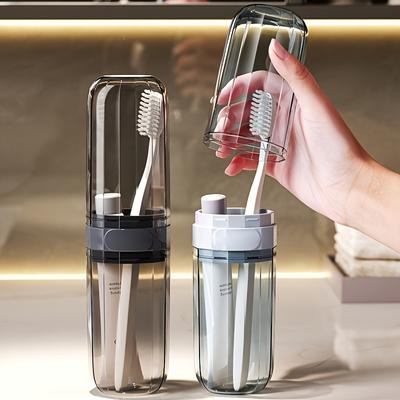 Banyo ve tuvalet – Diş fırçası tutucuları