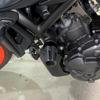 Reliable-For MT07 MT-07 2014-2024 Motorcycle Frame Sliders Crash Protectors Falling Protection Pads Accessories