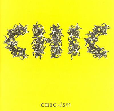 CD CHIC - Chic-Ism 9263942 Warner Bros. Re 1992 US Dance & Electronica Used