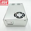 Mingwei QP-320F 320W Multi-output Power Supply: +5V 20A, +15V, +24V, -15V, Made In Taiwan.