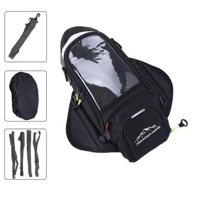 New Motorcycle Fuel Bag Mobile Phone Navigation Tank for GIVI Multifunctional Small Oil Reservoit Package