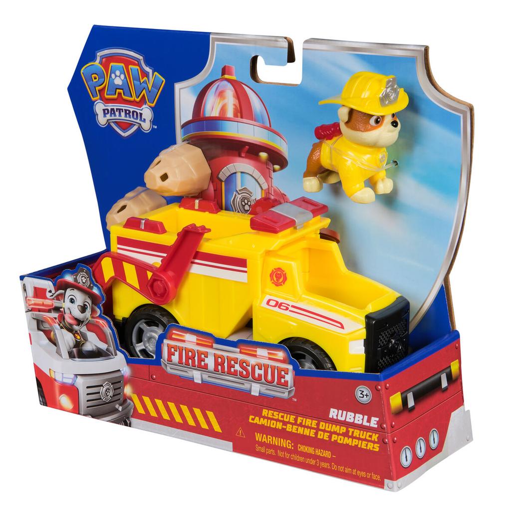 Action Figure Spin Master Paw Patrol