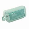 Large Capacity Pencil Case Portable Pencil Pouch Kawaii Stationery Bag  Students Gift