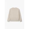Emporio Armani Men S Flower Graphic SweatShirt A515126051