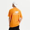 New Balance Tee Kqj Nbnee22613 80 COmmOn Basic Water ShOrt Sleeve Tee  Semi O