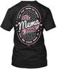 Its A Mema Thing Thing T-Shirt Made In the USA Size S To 5XL