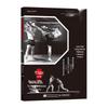 Illustrated Guide To MMA Mixed Martial Arts