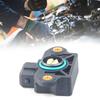 Automotive 3Pin Throttle Position Sensor High Precise Potentiometer Design With High Accuracy 037907385Q Easy To Install