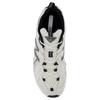New Balance 610 Reflection White Black Unisex Sneakers ML610TBQ