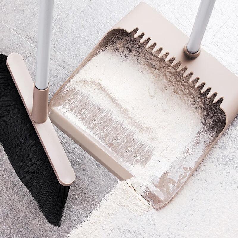 Chahua Dustpan Set