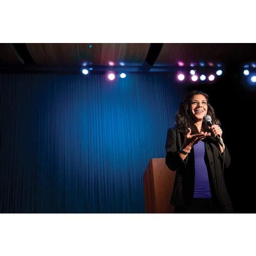 Shure Dynamic Vocal Microphone: Cardioid, Switchable, No Cable Included, PGA48-LC-J, Black (2-Year Manufacturer's Warranty)