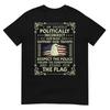 Politically Bless America Politic T-Shirt