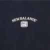 New Balance Summer Travel Flower T shirT Tqk Nbnefca033 59