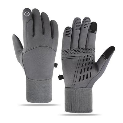 Accessori elettronici – Guanti con sensori
