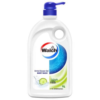 Walch Refreshing Shower Gel