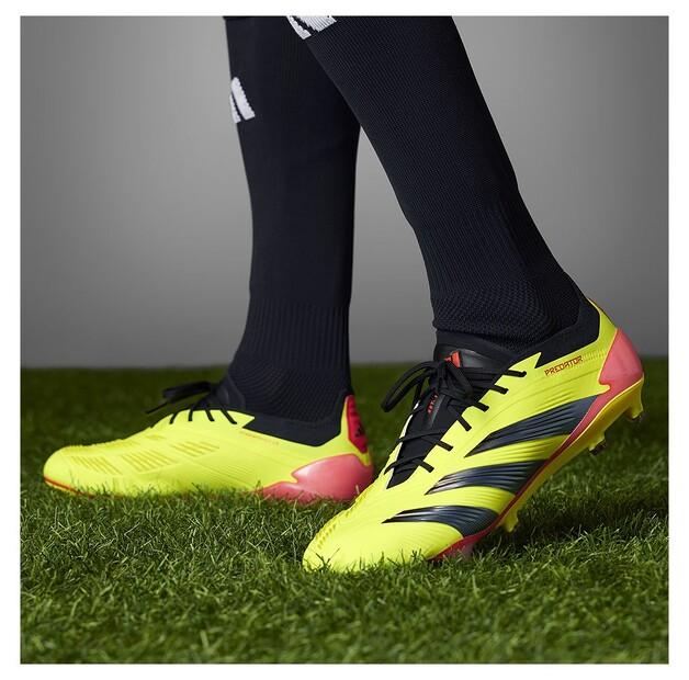 Adidas Predator Elite FG Football Boots