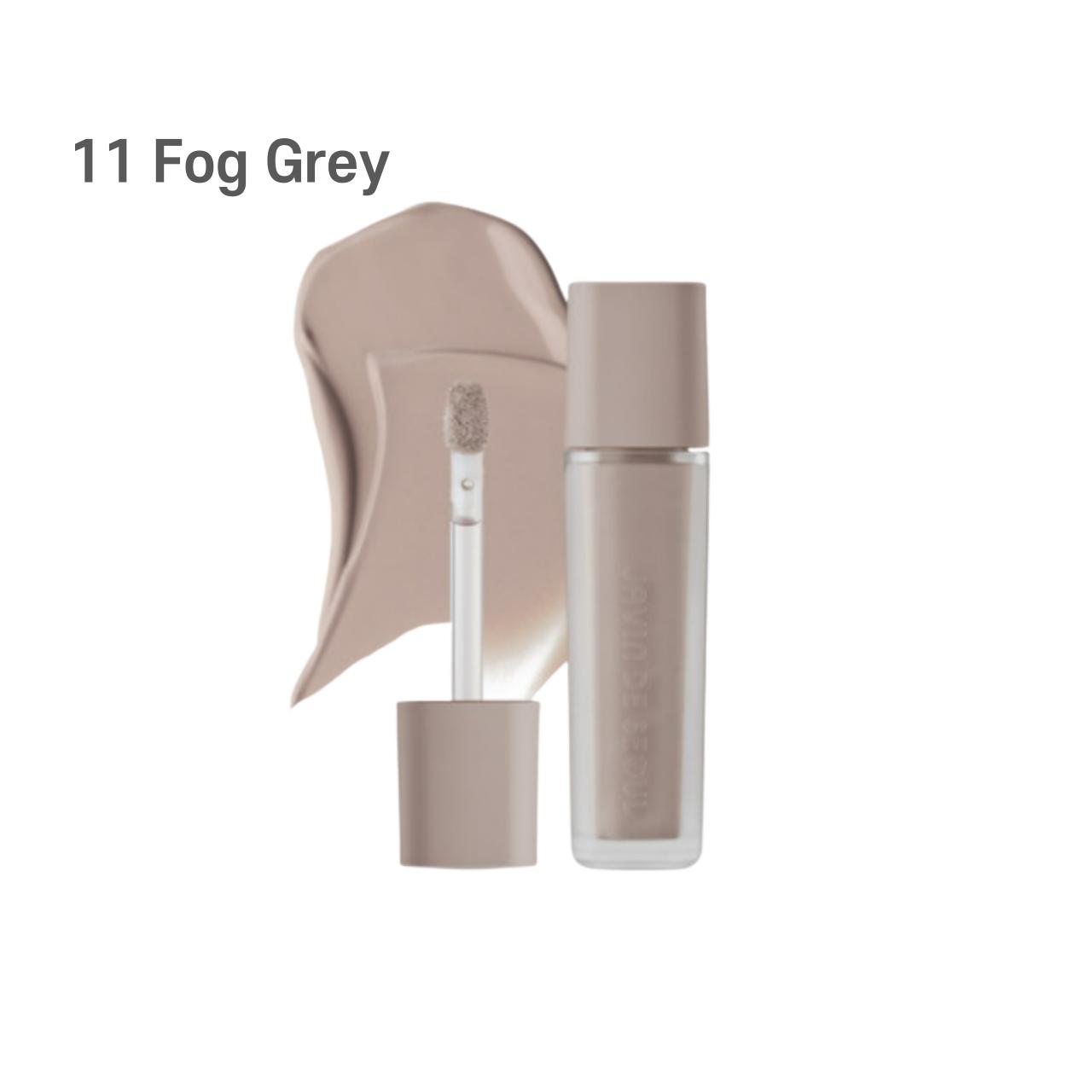

JAVIN DE SEOUL Wink Eye Shade Primer 11 Color 11 Fog Grey