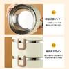 Insulated Lunch Box, Stainless Steel Lunch Jar, Insulated Lunch Box, Large Capacity, Leak-proof, Soup Box, Bento Can, Insulated Lunch Box Set, Insulat