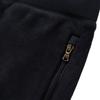 Polo Ralph Lauren SS22 Solid Color Drawstring Tapered Casual Sports Pants Unisex Pants Black 710857279001