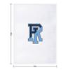 University of Rhode Island Throw Blanket valentine gift ideas Sofa Throw For Sofa Thin Flannel Fabric Blankets