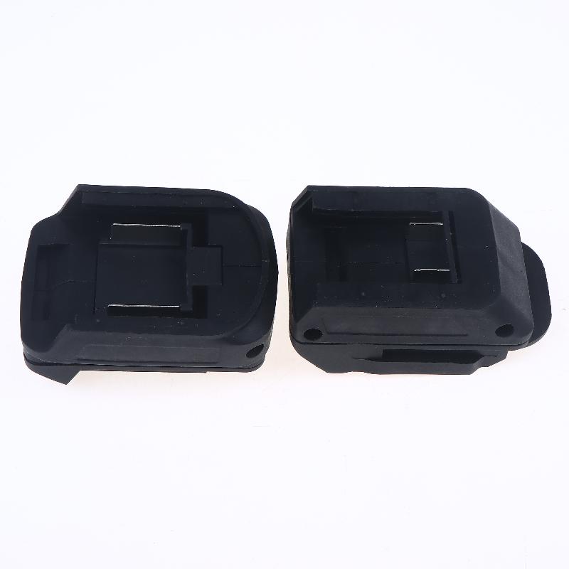1Pcs Diy Cable Connector Battery Conveter Spare Parts For Bl1830 Bl1840 Bl1850 Power Tool Accessories Battery Adapter