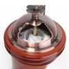 Shangqi BM-145 Classical Wooden Hand Coffee Grinder