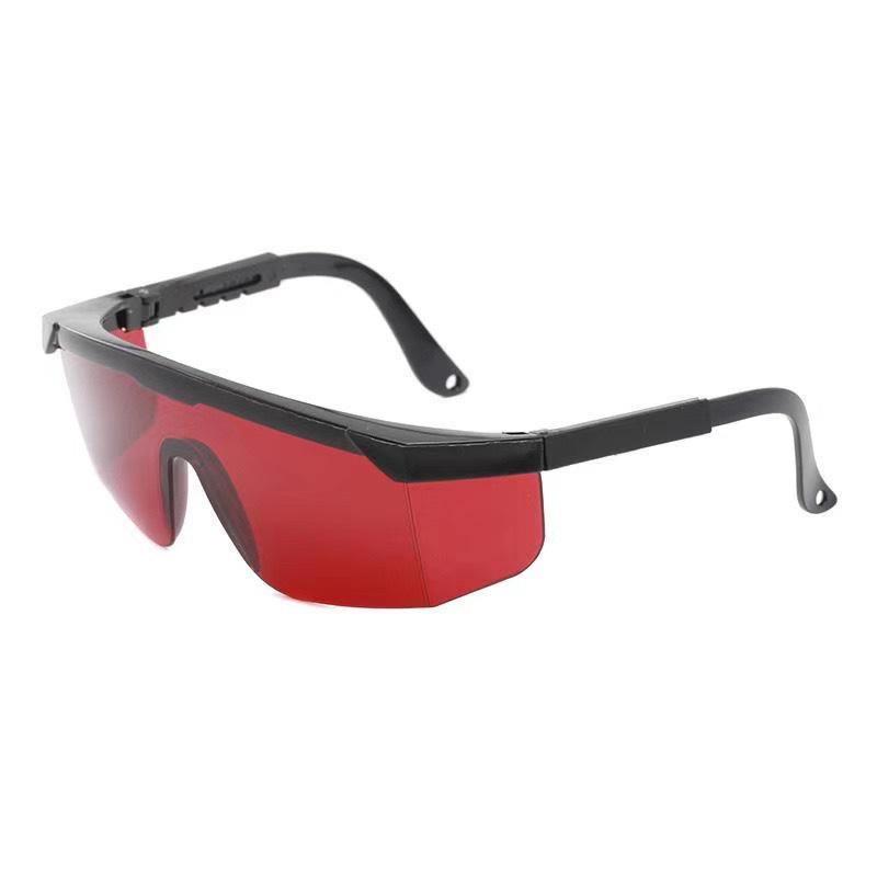 Laser Hair Removal Protective Glasses - Shielding Goggles for Beauty Treatments and Eyebrow Care