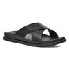 UGG Wainscott Lightweight Cozy Minimalistic Black 1117476-BLLE